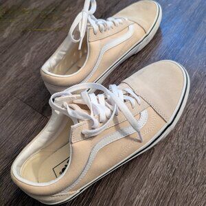 Brand New Vans Old Skool Shoes Women's 9.5/Men's 8